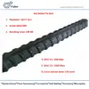 Hot Rolled Tie rod for formwork