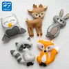 Factory Directly Supply Best Price Handmade Felt Toys Educational Toys For Kids