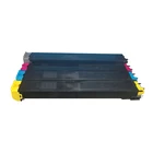 Compatible toner for sharp MX-25 color copier toner cartridge MX2508 2008