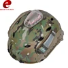 Element 2018 new product waterproof IP67 HEL-STAR 6 IR Strobe Lights tactical helmet light