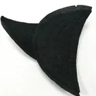 cotton molded shoulder pads for men's suits and jackets
