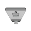 IP65 outdoor integrated all in one 10 w 20 30 40 50 60 watt solar led street light price