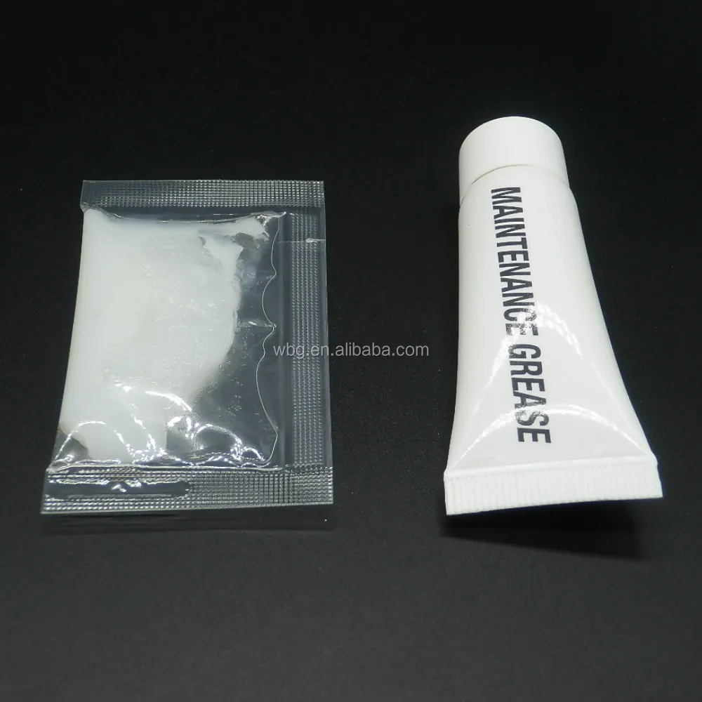 dielectric grease / silicone grease / waterproof food grade