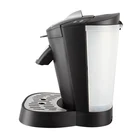 Portable gift Espresso coffee pod maker