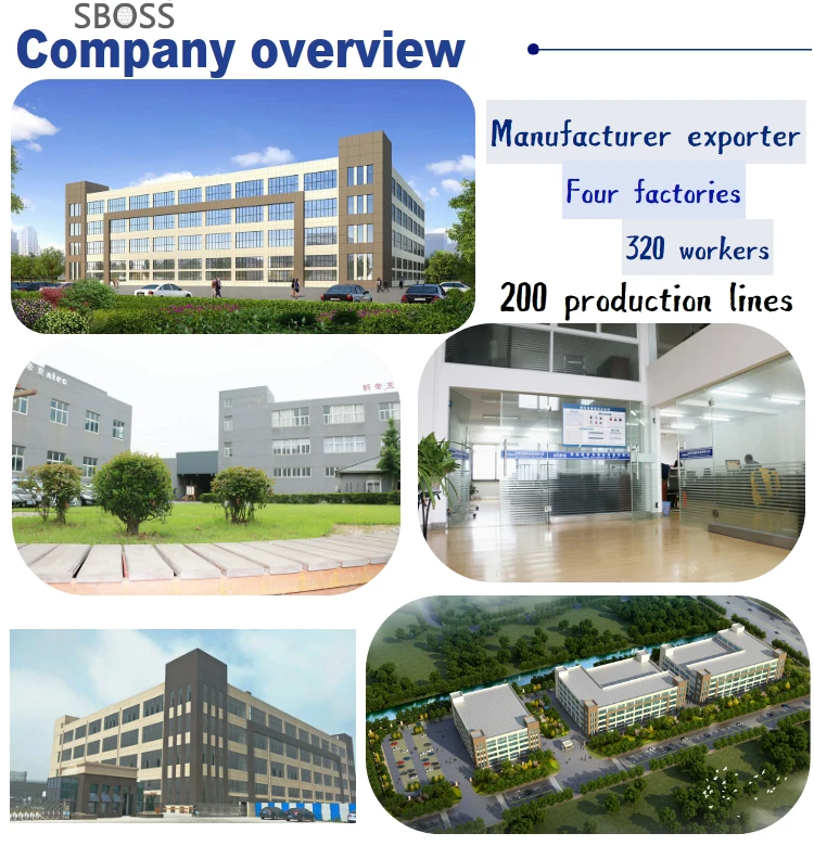 company overview