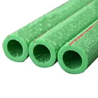 Temperatuere Resistance Potable Water Plumbing 24 Inch Drain Pipe