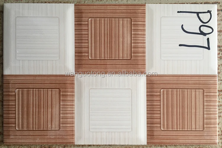 Fuzhou supplier Best price kitchen and Bathroom wall tile ceramic