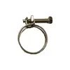Hose Double Wire Rope Clip Clamp