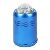 2017 Best Selling LED light wireless speaker mini car speaker for outdoors