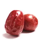 Chinese organic sweet jujube red dates red dates fruit