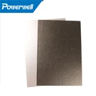 OEM die cut thick high temperature insulation mica sheet