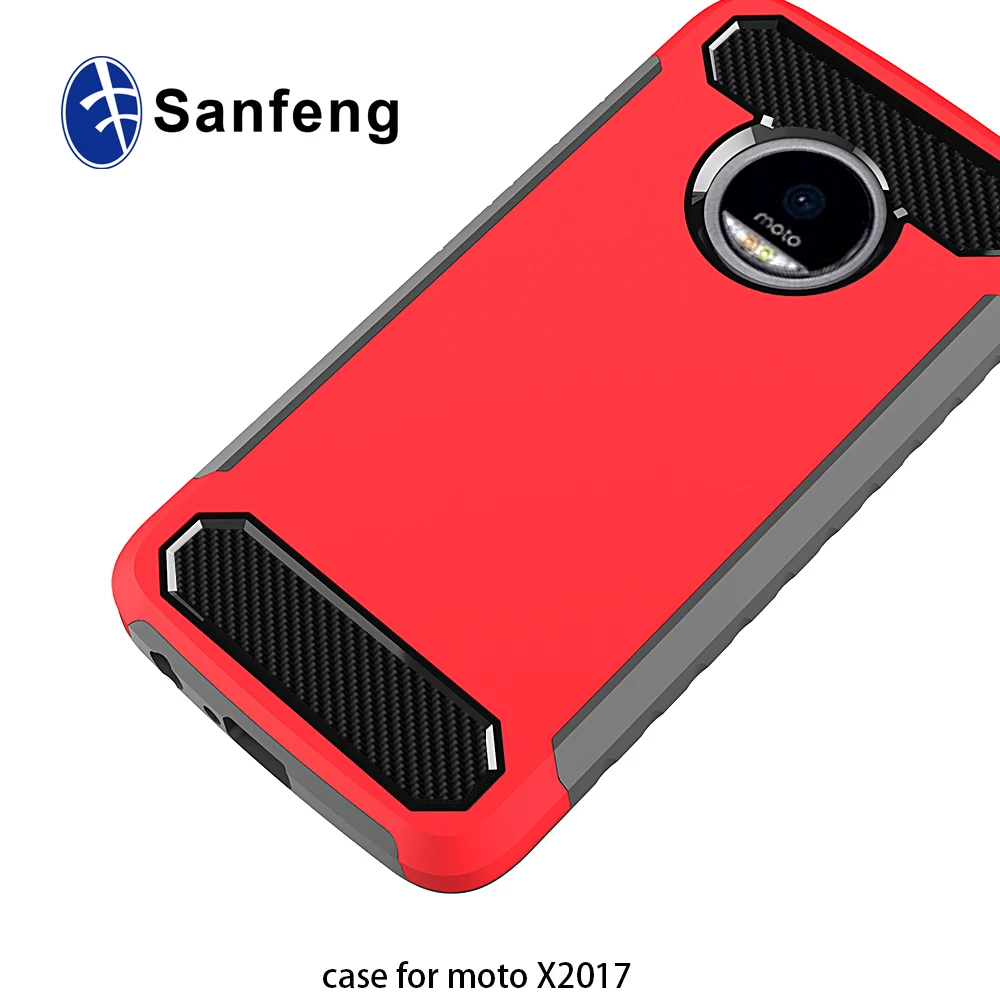 摩托罗拉2017手机产品线全曝光：五大系列