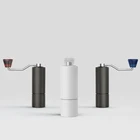 Burr Grinders Conical Grinder Portable New 2019 TIMEMORE C1 Grinder Homebrew Homebarista