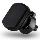NEW magnet 360 rotating magnetic cell mobile phone holder magnetic car mount