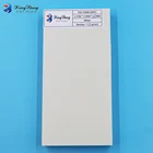 4x8 harga pvc foam board for 3D advtertising printed