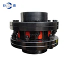 LXS/XLS Star Type Double Flange Flexible Coupling for pump