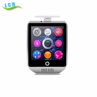 2016 Newest Bluetooth Smartwatch Q18 Smart