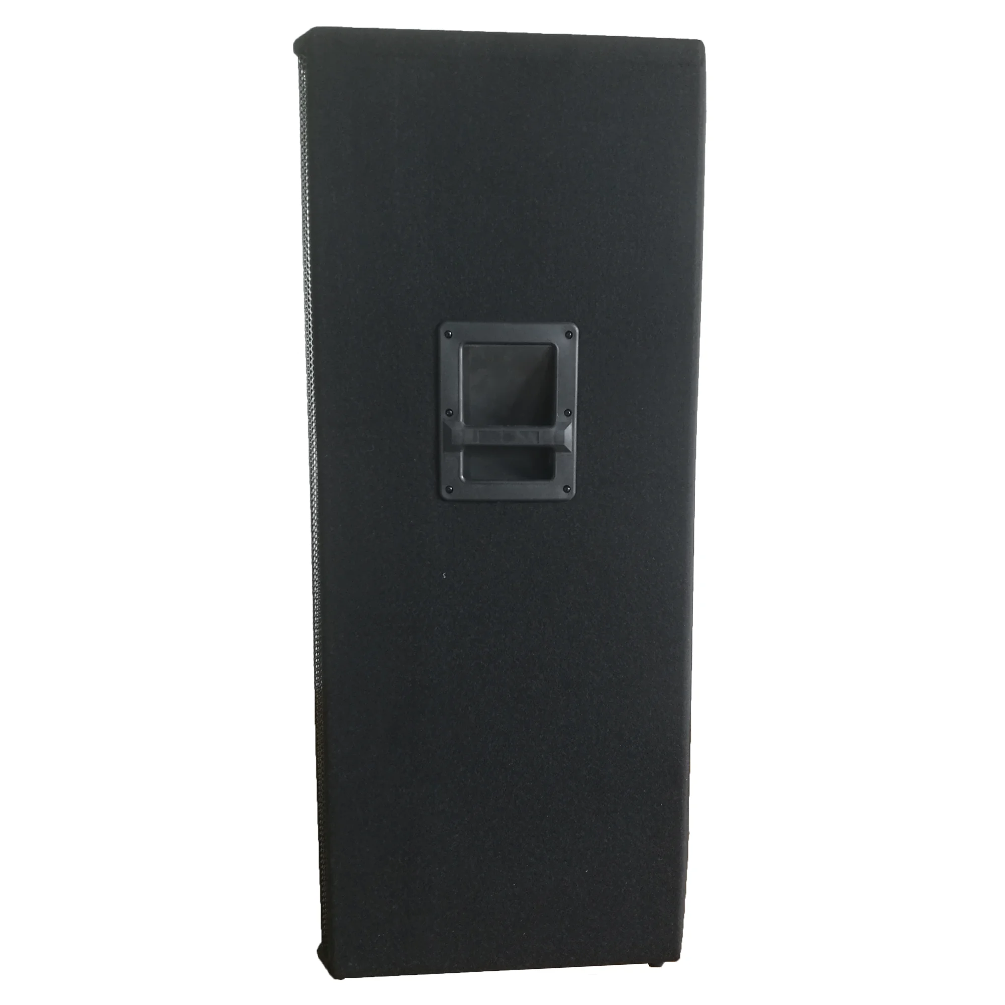 High quality professional active wooden speaker box - ANKUX.COM