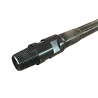 China Wholesale API Thread 89mm Water Well Drill Pipe For Sale
