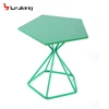 Best selling wooden corner table designs made in China CT-133