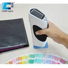 High Precision Portable Whiteness Tester For Rice & Flour Colorimeter