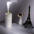 Sunshine air humidifier / mini usb easy home ultrasonic air humidifier purifier 360ml