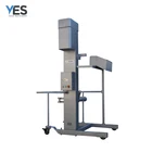 meat lifer meat bin lifter meat cart lifter