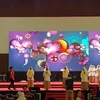 wholesale P4 rental full color led display for stage background faster deliver time within 7 day big stock indoor led display