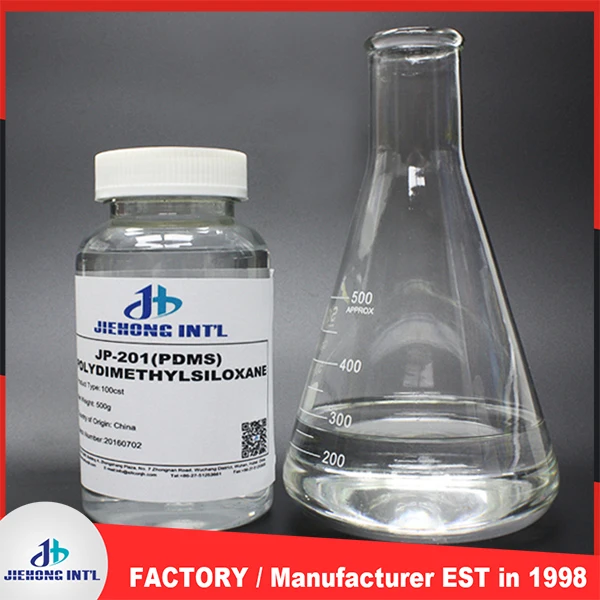 Electronics Chemicals Use 201 Methyl Silicone
