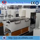 JCJX-24B/A Wet Type Special Stainless Steel Wire Drawing Machine For Clean ball