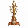 /product-detail/jdsc-luxury-home-decor-ceramic-with-bronze-goddess-quartet-clock-60796065398.html