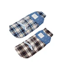 China Factory High Quality Pet Fashion Clothing for Autumn and Winter