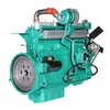 Low Oil Wear 6 cylinder 135/150 4-Stroke Water Cooled Diesel Engine