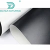 480gsm Solvent Printing Frontlit Black-back PVC Flex Banner Poster Material