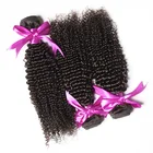 Alibaba Top 10 vendor Quality Direct Factory Wholesale indian kinky curly cabelos hair products