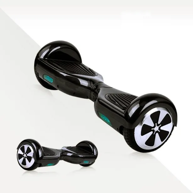 2016 Popular 700w Off Road Two Wheels Self Balancing Scooters 36v