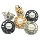 Luxurious Fancy Coats Bulk Large Rhinestone Colored Suit Shank Vintage Buttons For Shirts Custom