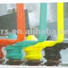 35KV heat shrinkable bus bar insulation tube and busbar sleeve