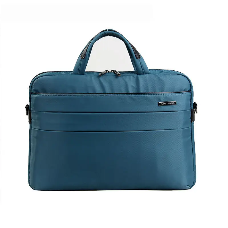 women's nylon laptop bag