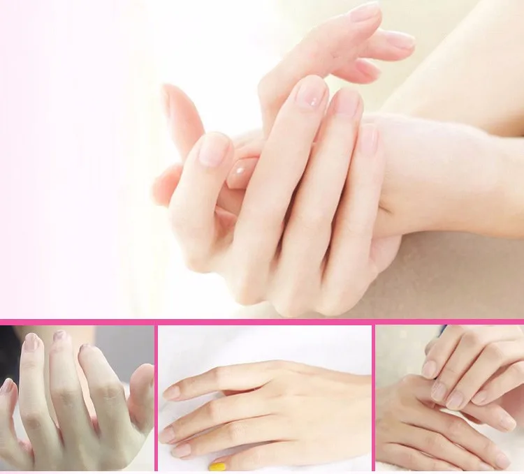 Exfoliating Peel Hand Mask Baby Removed Scrub Callus Hard Dead Skin 2-7