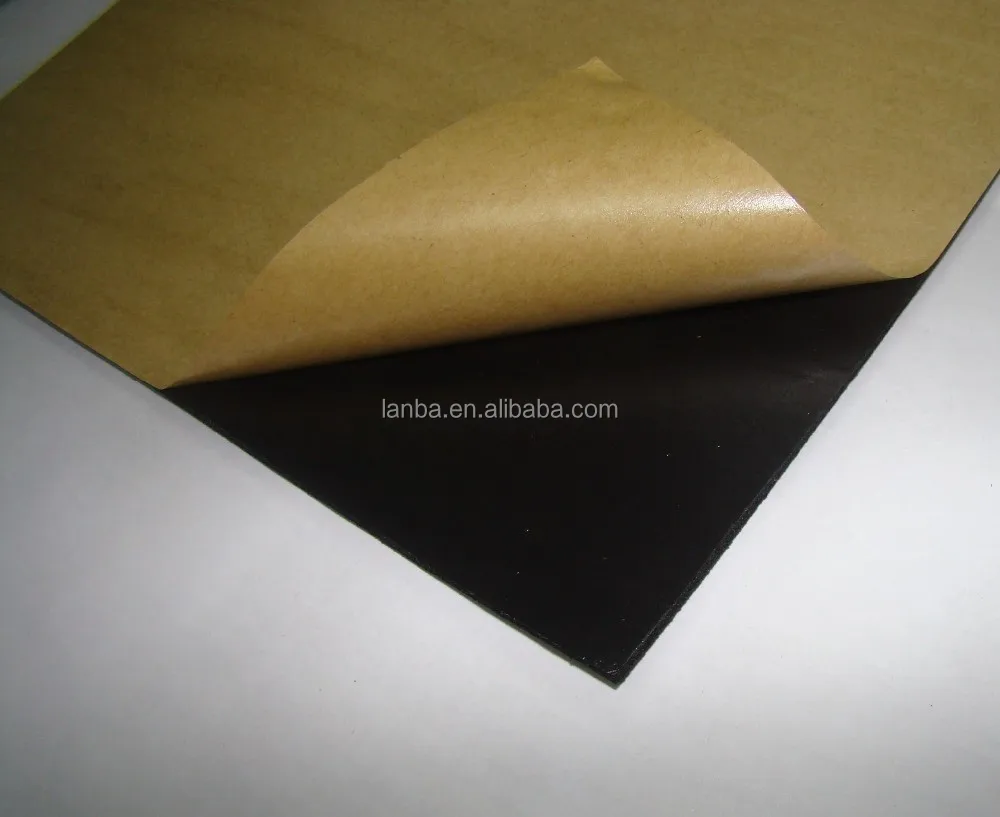 GY-03 Close Cell Noise Isolator 2