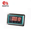 The best seller bigger display with high precision load cell digital weighing platform scale indicator