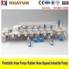 Plastic resin Ribbon Mixer With SS 304 material Printing Ink Production Plant