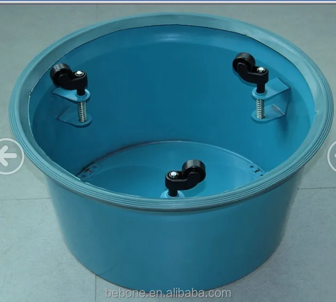 Manufacturer supply Industrial Safe Kick Step Stool hop up grey metal step stool iron stool