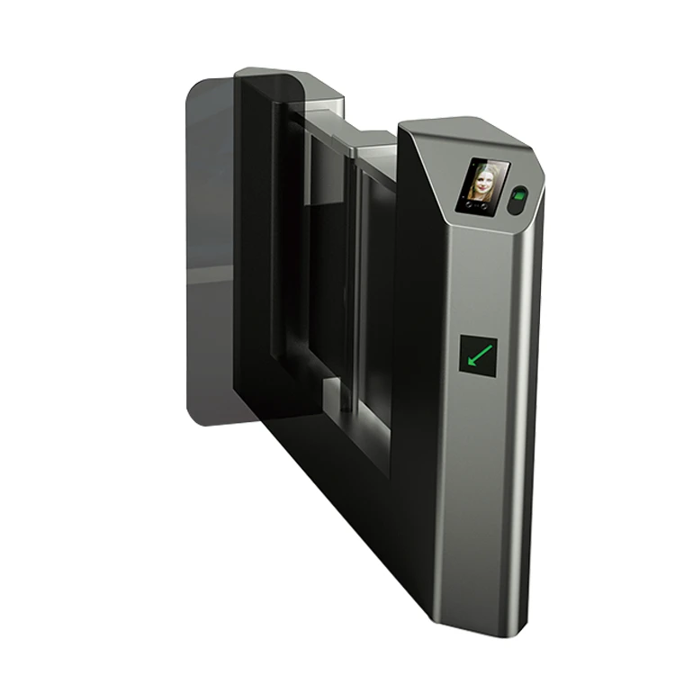 barrier gate remote control