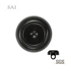 Custom Personalized Sewing Metal Shank Button