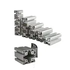 T-Slot Aluminum Extrusion T Slot Aluminum Profile