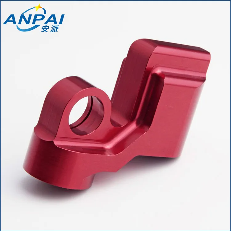 DongGuan HY CNC Machining Works Metal