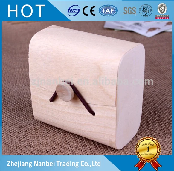 custom cheap wooden soap box small gift boxes fsc certified
