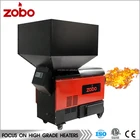 ZOBO Popular Portable Electric Heated Wood Stove